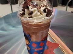 -DQ·蛋糕·冰淇淋(五角场万达店)