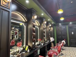 -豪帅男士理容馆