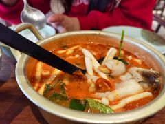 -小桔象·泰国风味餐厅(惠城水门路16号店)