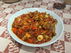 -老三样·旧食新味(船山路店)