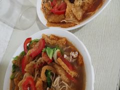 -老太皮肚面