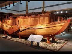 -上海中国航海博物馆