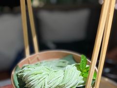 手作罗勒面-罗勒家·养生火锅· Bistro(大望路店)