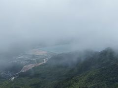 -七娘山