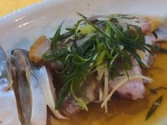-烧鹅妹饭店