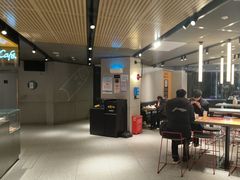 -麦当劳(光新乐购店)