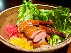 -MAGPIE喜鹊派餐厅(华侨城店)