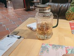-甘思咪哚·云南艺术餐厅(天河广百店)