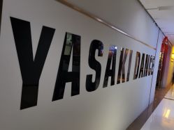 -YASAKI国际舞蹈中心