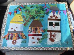 -杨梅红艺术教育(万象城校区)