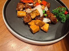 -上海人家花樣年华(中山公园店)