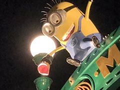 -哈利波特魔法世界