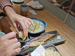 -初居食屋日式料理(万象城购物中心店)