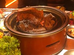 -西塔老太太泥炉烤肉(苏州大悦城店)