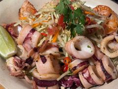 -The Diner X餐厅(青岛万象城店)