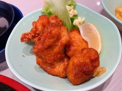 -濱寿司(高新伊藤店)