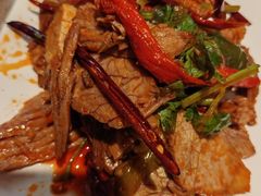 -北京前门建国饭店