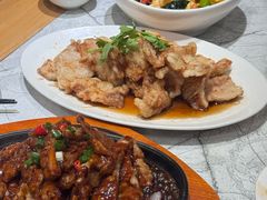 -谢虢彬名厨私房菜