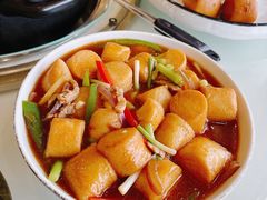 -叶记猪肚鸡(宝安椰林湾店)