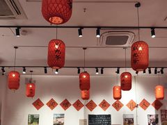 -荆九爷爆炒桥头三嫩(夫子庙店)
