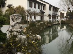 -陈云纪念馆