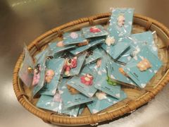 -宝珠奶酪(北京国瑞城购物中心店)