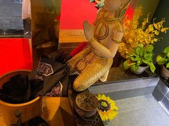 -域SPA·足疗·按摩·养生(静安寺店)