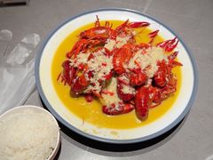 -杨氏青龙虾(竹山路店)