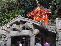 -有栖山 清光院 清水寺