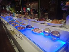 -快乐爱斯米牛排自助(吾悦广场店)
