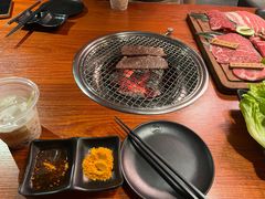 -牛佬•炭火烤肉(挂绿店)