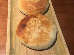 转炉火烧-黑鸡小馆(金源店)