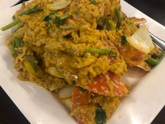 -大螃蟹海鲜餐厅