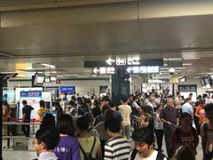 -华西坝(地铁站)