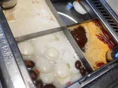 -海底捞火锅(天津SM城市广场店)