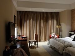 -天目湖御水温泉·度假酒店