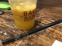 -BAKER&SPICE(安福路店)