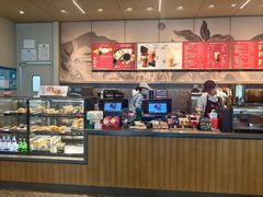 -星巴克臻选(周浦万达店)