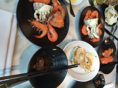 沈阳君悦酒店乐厨自助餐厅-君悦酒店·乐厨·高空自助餐(青年大街店)