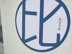 -Be Lived Cafe比例咖啡(摩天轮店)