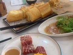-年顺渔村(大岭山店)