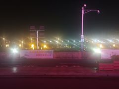 -黄山北站