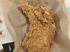 -德克士(崂山百货店)