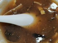 胡辣汤-张寨村·肉夹馍陕西面 (熙街步行街店)