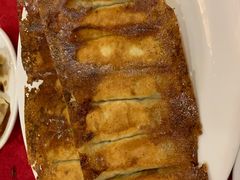 -大眼锅贴水饺(河东店)