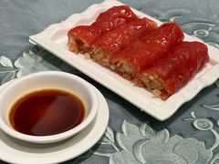 -北园酒家(小北路店)