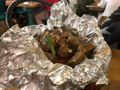 -潮粥荟·潮汕砂锅粥(朝阳大悦城店)