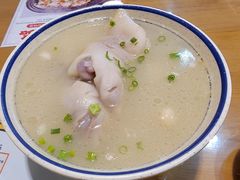 -易老妈蹄花.特色川菜(人民公园总店)