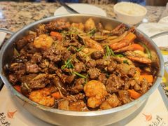 -黄记煌三汁焖锅(新世纪广场店)