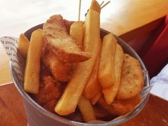 时光小食拼盘-雕刻时光咖啡馆(南院门店)
